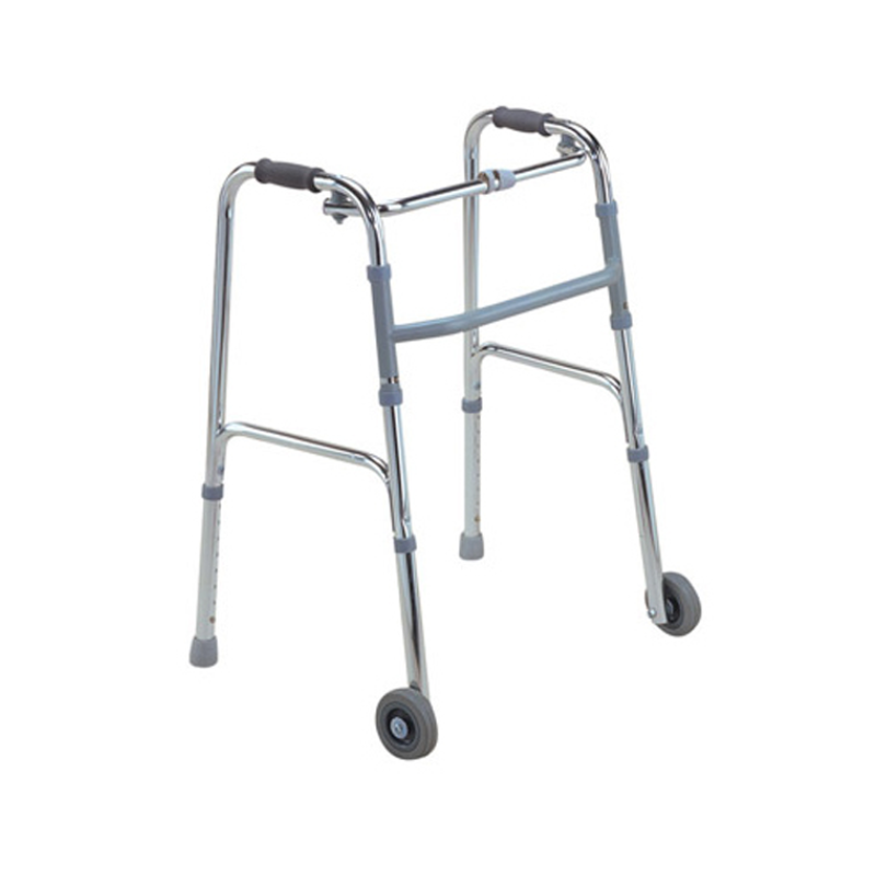 Khung Tập Đi Bánh Lớn Lucass W79