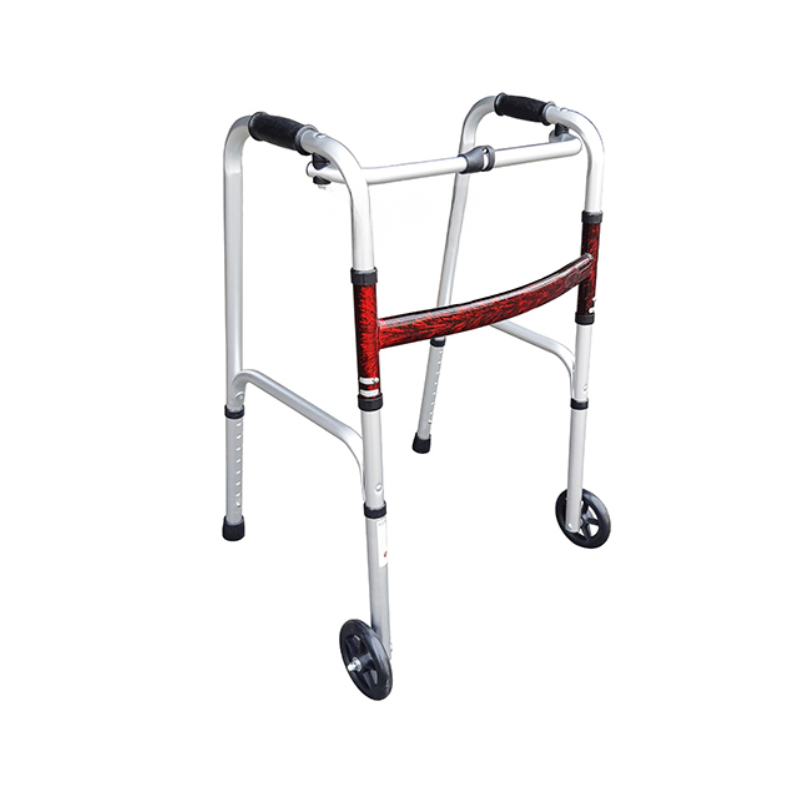 Khung Tập Đi Bánh Xe Lớn Lucass W57