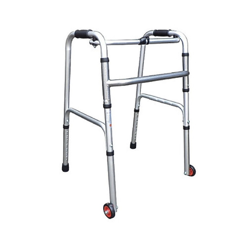 Khung Tập Đi Bánh Nhỏ Lucass W47